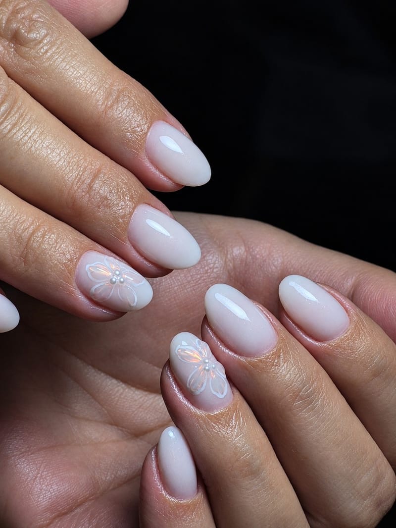 uñas 🩷