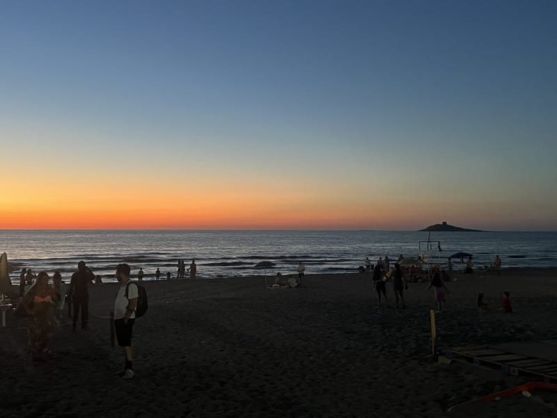 Isola delle femmine