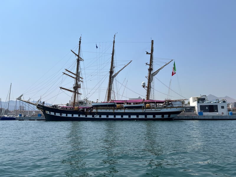Veliero