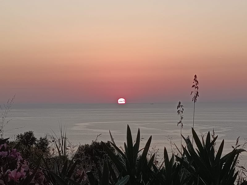 Tramonto