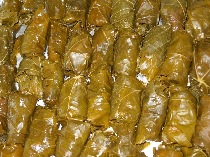 Sarmale