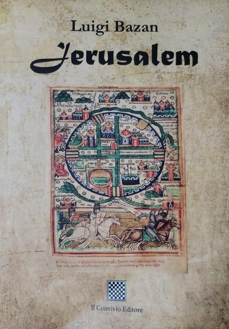 Jerusalem