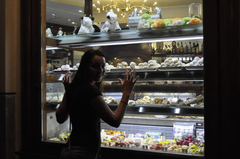 Dulces