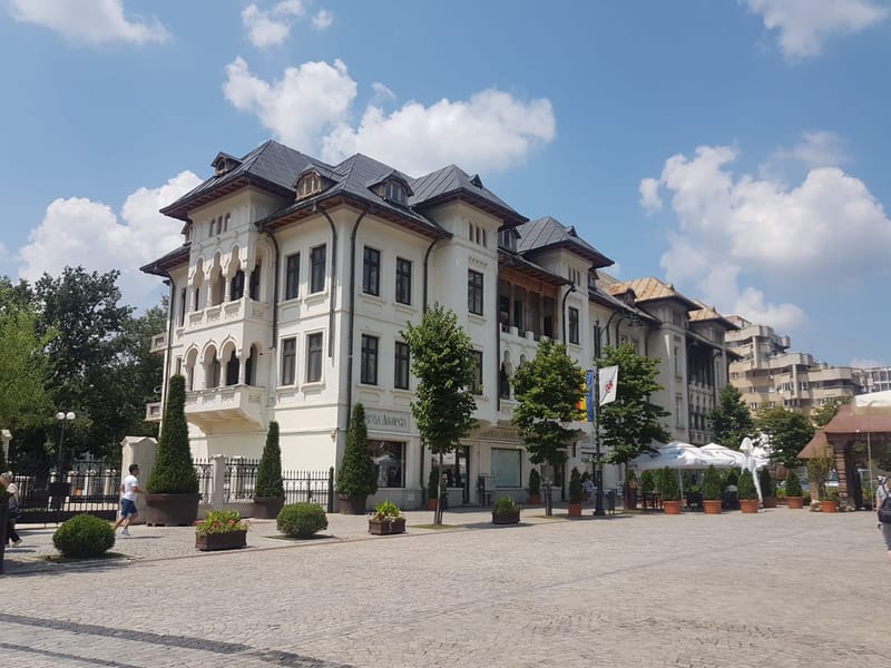 Palacio