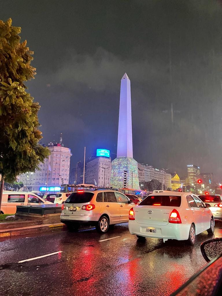 Obelisco