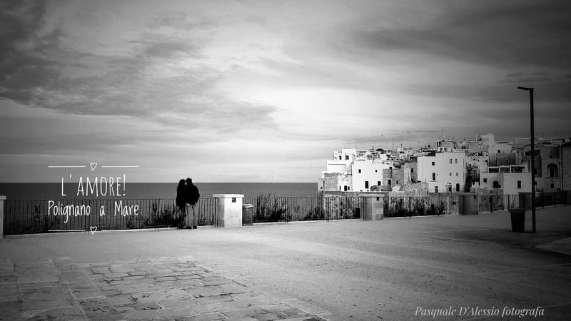 Polignano a mare