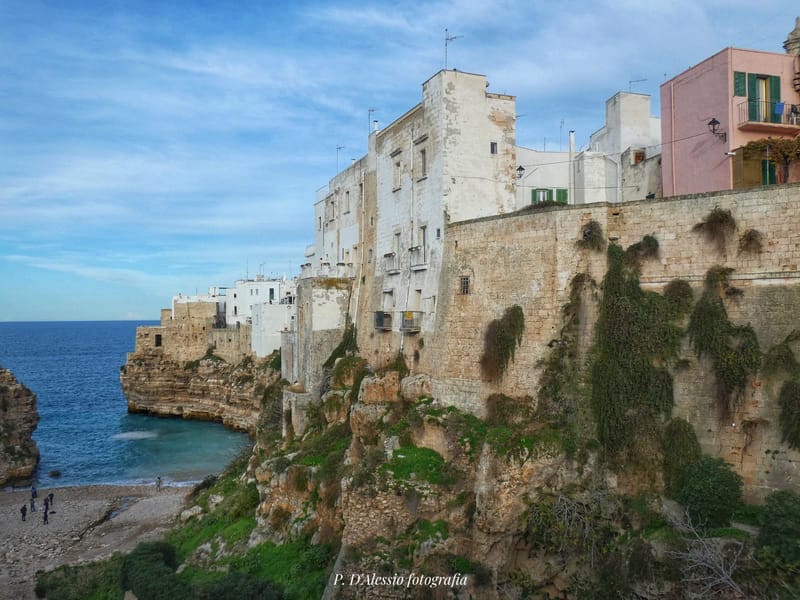 Polignano a mare
