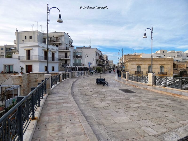 Polignano a mare