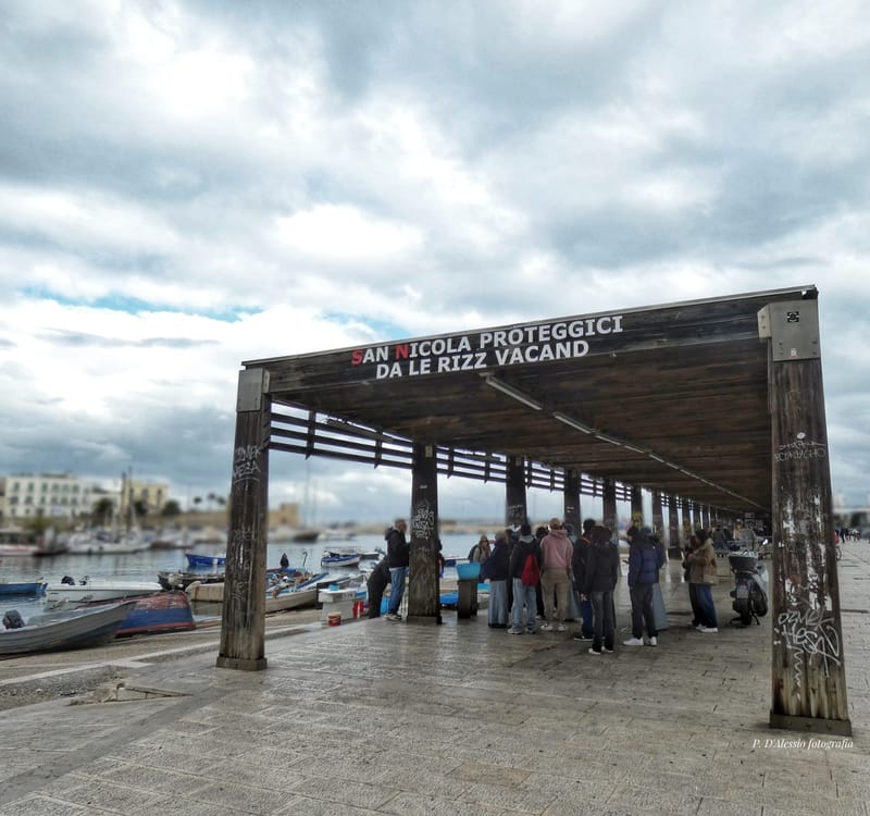 Porto di Bari