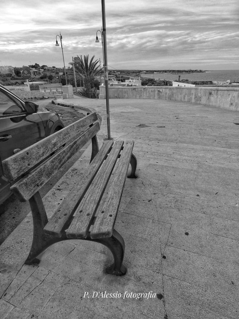 Polignano a mare
