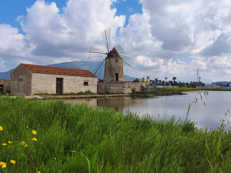Museo e Mulino
