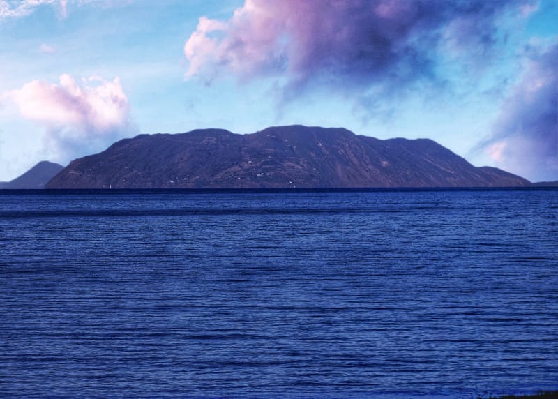 Isole Eolie
