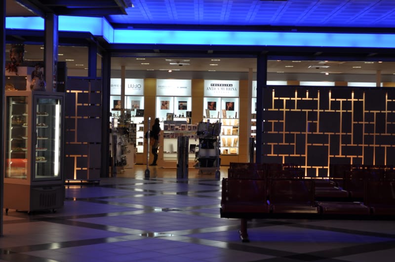 Terminal