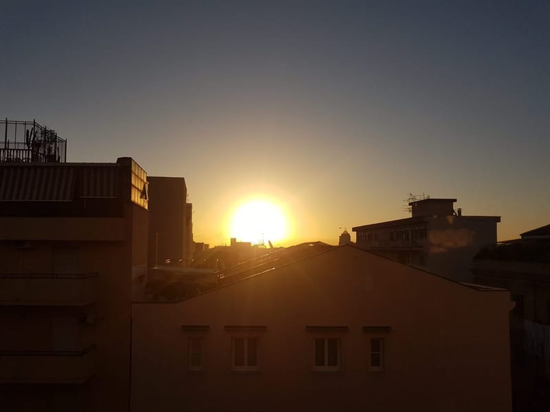 Sun