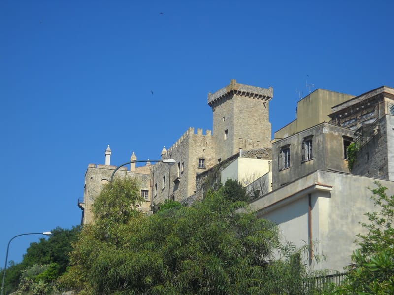 Castello La Grua