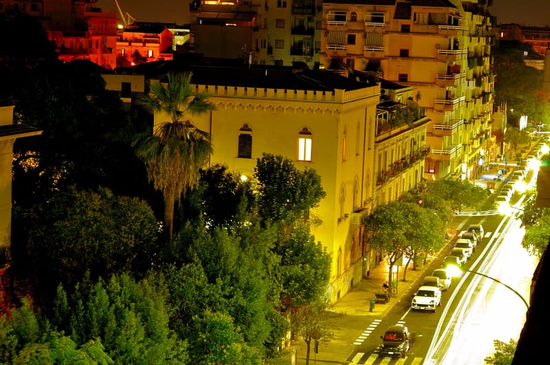 Noche